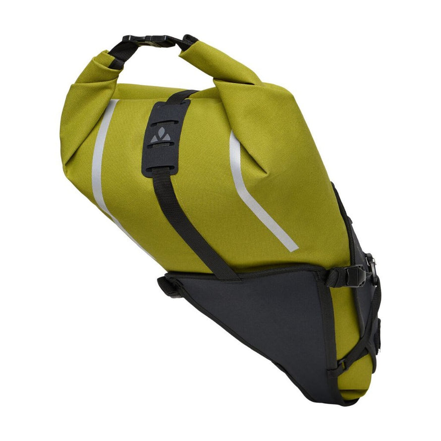 rennrad satteltasche vaude Vaude Trailsaddle Cage – wasserdichte Satteltasche 15L