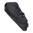 Sacoche de selle Trailsaddle Vaude noire, robuste et compacte pour rangement vélo efficace