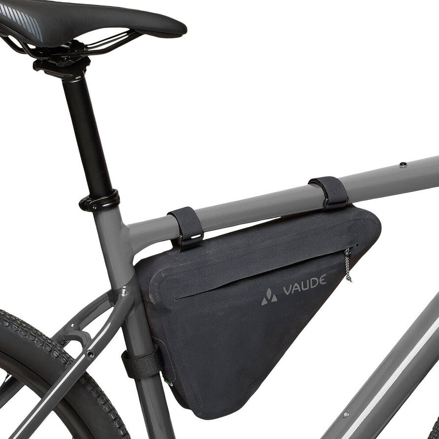 fahrradanhänger vaude VAUDE Trailframe M 3L – Rahmentasche Bikepacking