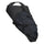 Sacoche de selle Vaude Trailsaddle Cage 15L noire, étanche et robuste, idéale pour bikepacking et sorties VTT longues