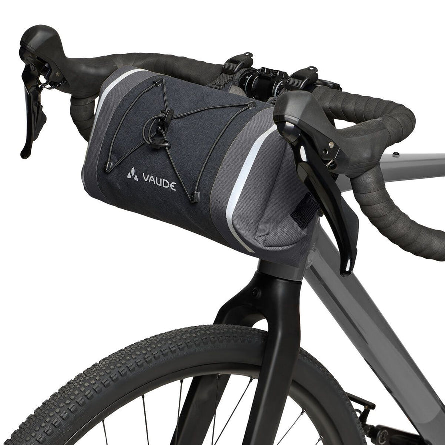 Sacoche guidon vélo VAUDE Trailfront Compact 5L