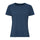 T-shirt Essential en laine pour femme de Vaude, confortable et respirant pour le vélo