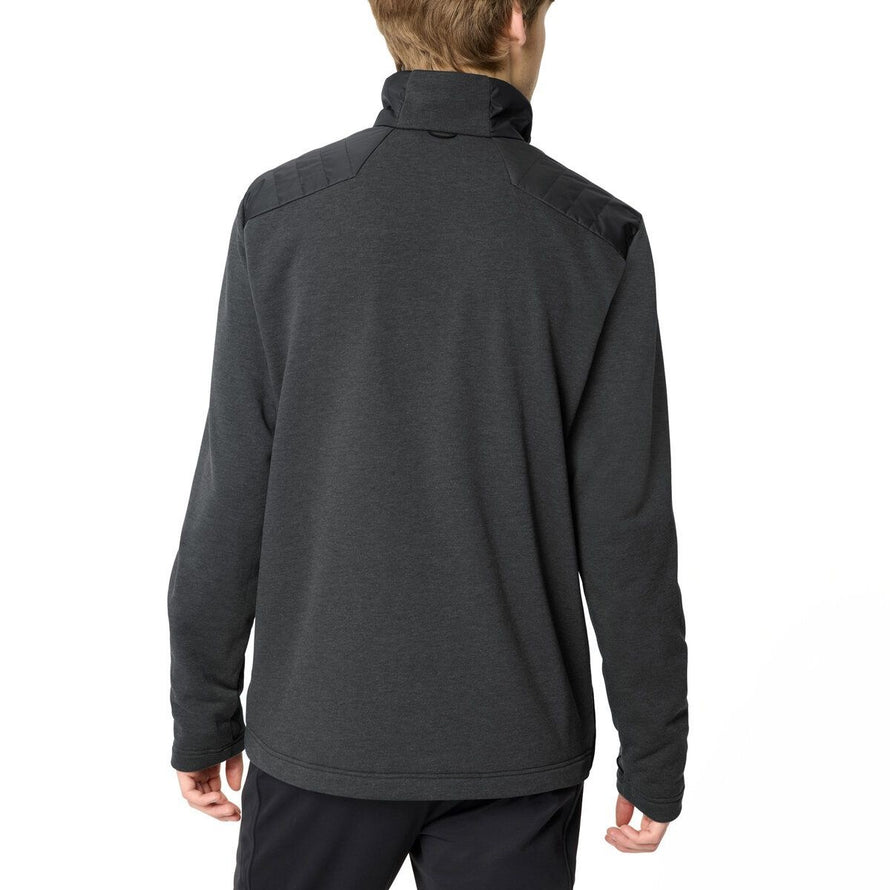 Veste 3 en 1 Vaude Yaras homme, confort et protection pour cyclisme toutes saisons