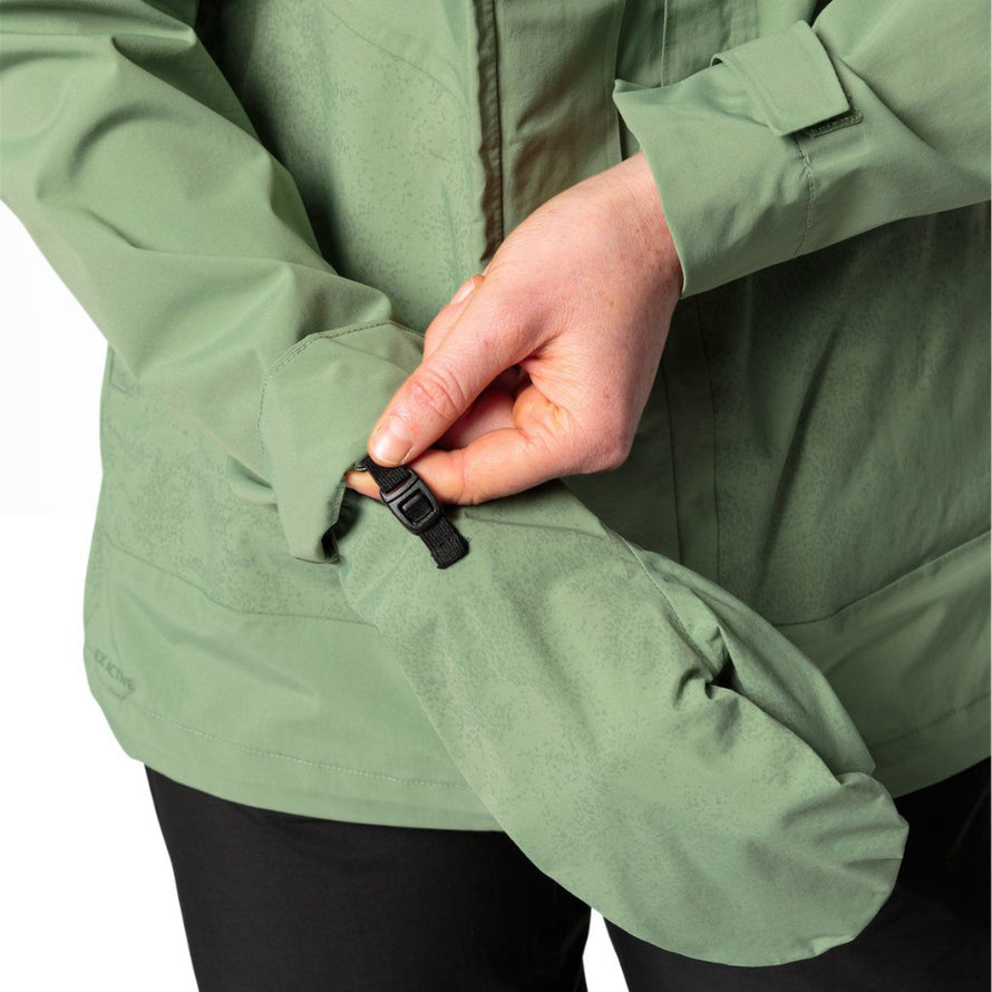 VAUDE Escape Bike Warm Jacket noir | Veste de pluie homme | black VAUDE Escape Bike Warm Jacket noir | Veste de pluie homme | black