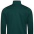 Veste polaire homme Vaude Monviso Fleece FZ Jacket II vert fonce, ideale pour le confort et la chaleur en plein air