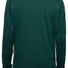 Veste polaire homme Vaude Monviso Fleece FZ Jacket II vert sapin, isolation thermique et confort pour activités outdoor