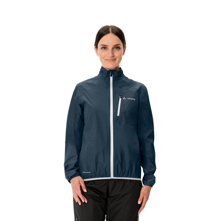 vaude regenjacke rennrad Wasserdichte Jacke Women Vaude Drop III