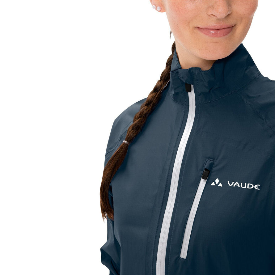 Veste Drop III Vaude face