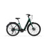 Vélo électrique Ellipse E2 ST Chaîne Fourche Rigide Vert Anglais M Tige de selle télescopique Cruiser