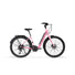Vélo électrique avec clignotants intégrés Ellipse E2ST Chaîne Fourche Rigide