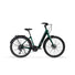 Vélo électrique avec clignotants intégrés Ellipse E2ST Chaîne Fourche Rigide