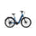 Vélo électrique avec clignotants intégrés Ellipse E2ST Chaîne Fourche Suspendue