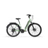 Vélo électrique avec clignotants intégrés Ellipse E2ST Chaîne Fourche Suspendue
