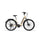 Vélo électrique clignotants integres Ellipse E2 ST Chaîne Fourche Suspendue Sable Tige de Selle Rigide Cruiser