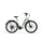 Vélo électrique avec clignotants intégrés Ellipse E2ST Chaîne Fourche Suspendue