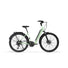 Vélo électrique avec clignotants intégrés Ellipse E2ST Chaîne Fourche Suspendue