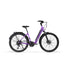 Vélo électrique avec clignotants intégrés Ellipse E2ST Chaîne Fourche Suspendue