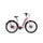Vélo électrique avec clignotants intégrés Ellipse E2ST Courroie Fourche Rigide