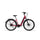 Vélo électrique avec clignotants intégrés Ellipse E2ST Courroie Fourche Suspendue