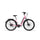 Vélo électrique avec clignotants intégrés Ellipse E2ST Courroie Fourche Suspendue