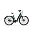 Vélo électrique avec clignotants intégrés Ellipse E2ST Courroie Fourche Suspendue