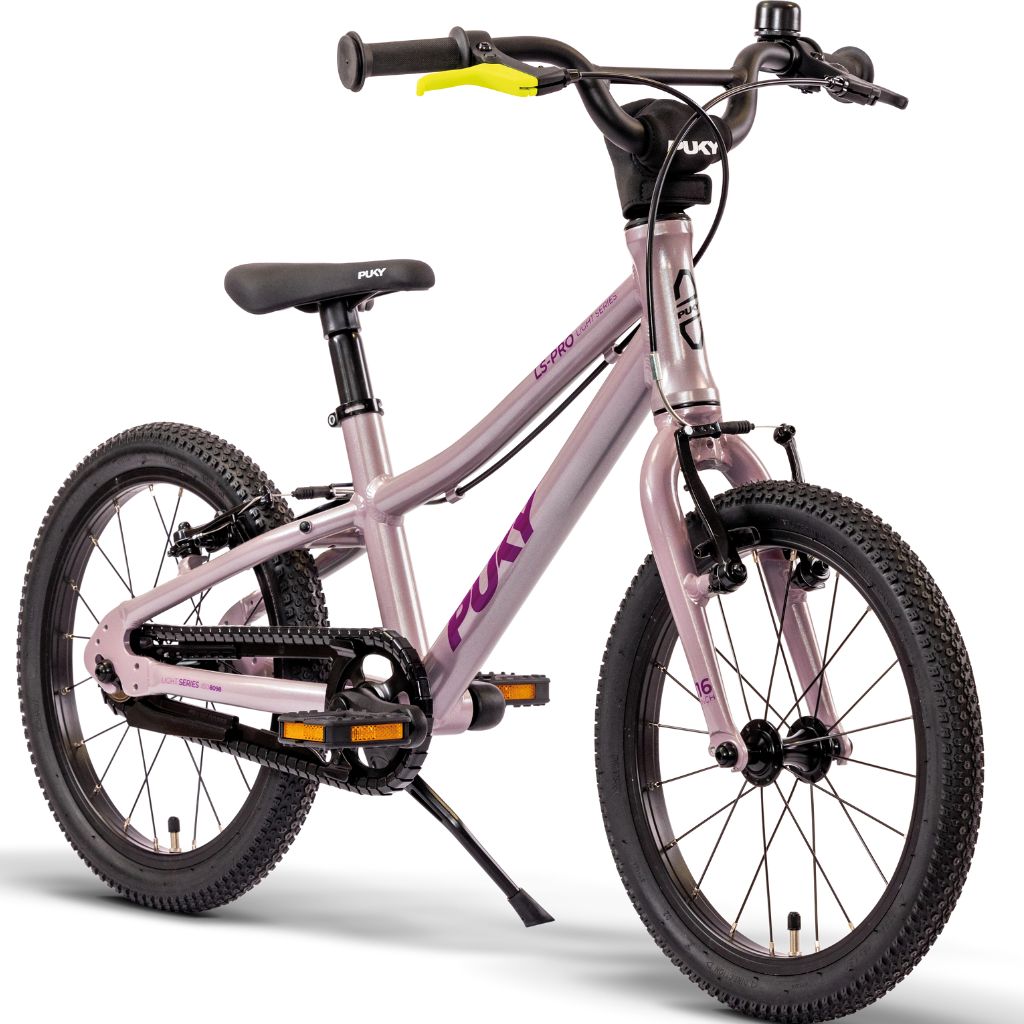 Puky Kinderfahrrad LS-PRO 16