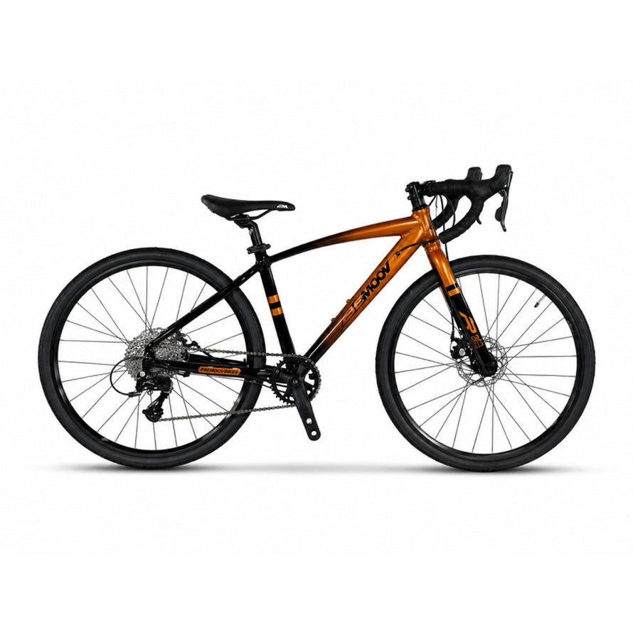24-Zoll-Kinderfahrrad für Straße, Gravel und Cyclocross