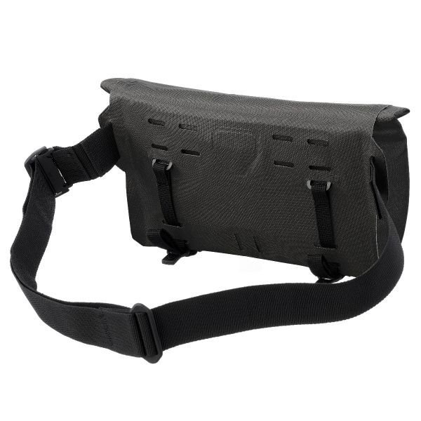 Banane Ortlieb Velo-Sling 3L convertible en sacoche de guidon