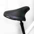 Selle royal essenza gel vélo électrique e2st, réglable en hauteur.
