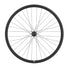 Roue avant vélo Gravel 700C Velox MACH1 QR Center Lock prête pour tubeless, idéale pour terrains mixtes