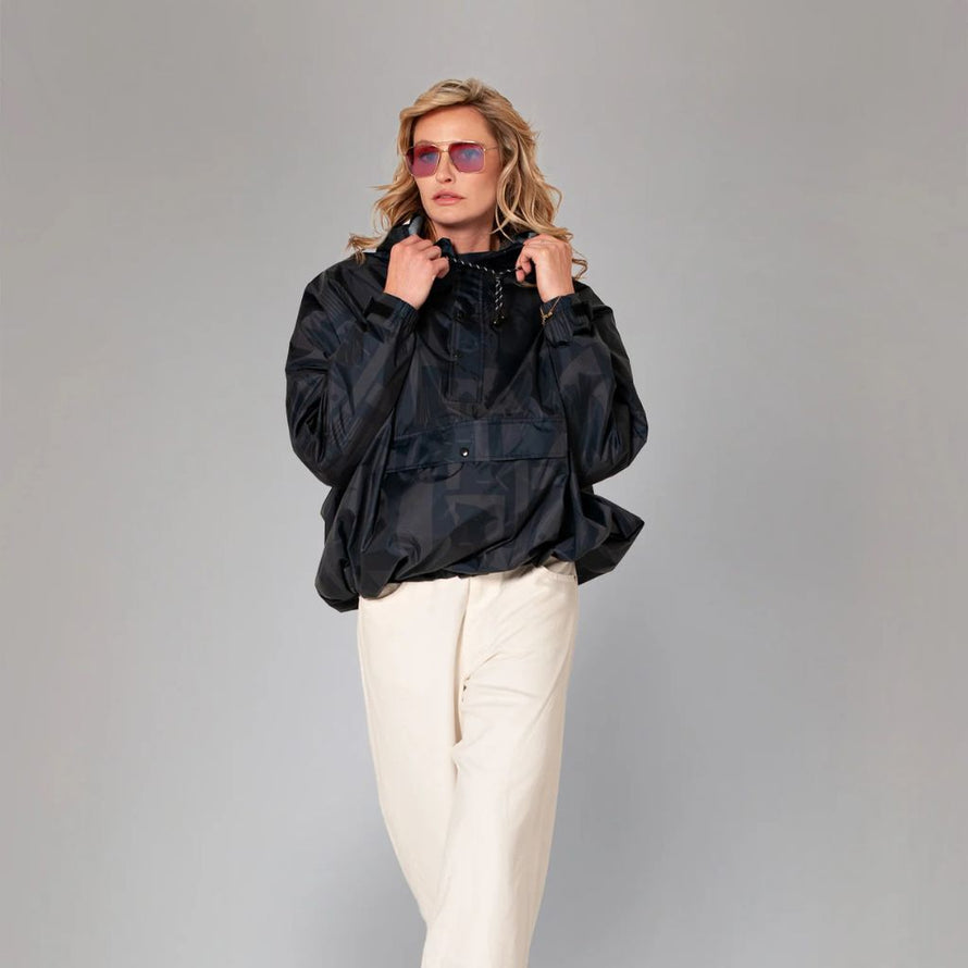 Anorak imperméable Rainkiss