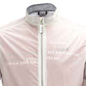 Veste De Cyclisme Imperméable Et Respirante - Homme Et Femme - Coupe-vent Réfléchissant Avec Capuche - 4