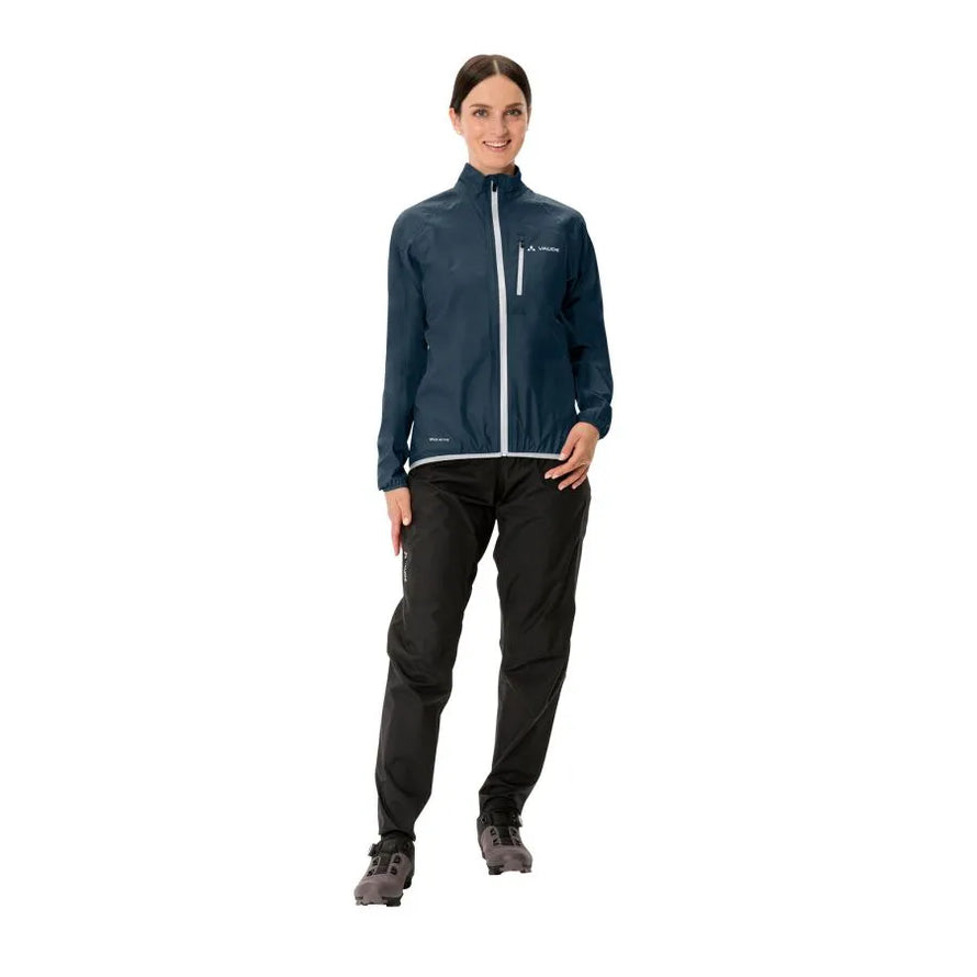 Veste pluie femme Drop III Vaude