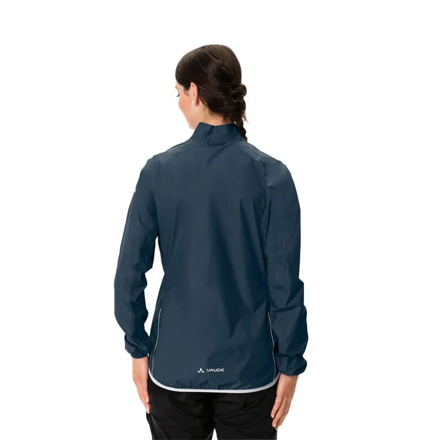 Vaude Escape Bike Light - Giacca da pioggia da donna Pioggia Giacche Vaude Escape Bike Light - Giacca da pioggia da donna Pioggia Giacche