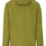 Veste imperméable homme Vaude Strathcona couleur olive, coupe ergonomique et protection durable contre la pluie