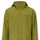 Veste imperméable homme Vaude Strathcona couleur vert olive, légère et résistante pour cyclistes urbains