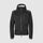Veste imperméable vélo avec capuche Explr de GripGrab, coupe ajustée et protection contre la pluie pour cyclistes