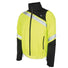 Veste de pluie vélo Fuji Wowow étanche, respirante, réfléchissante, fonctionnelle, unisexe. 