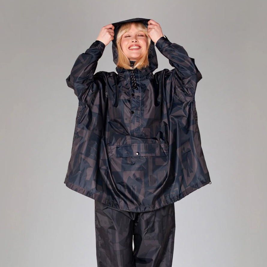 Anorak imperméable Rainkiss