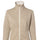 Veste polaire femme Vaude Skomer SC beige, technique et confortable pour randonnée et activités outdoor