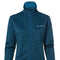 Fleecejack Vaude Skomer voor dames