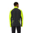 Giacca antivento da ciclismo Softshell Vaude Posta V da uomo