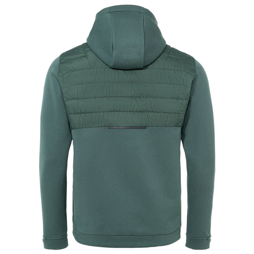 Doudoune Vaude Comyou Fleece dos