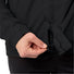 Veste vélo homme Vaude Escape hiver isolante et imperméable pour cyclisme par temps froid et humide
