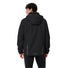 Veste vélo homme Vaude Escape hiver thermique et imperméable pour protection optimale contre froid et pluie