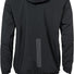 Veste vélo homme Vaude Yaras 3 en 1 noire, imperméable et coupe-vent pour cyclisme toutes saisons