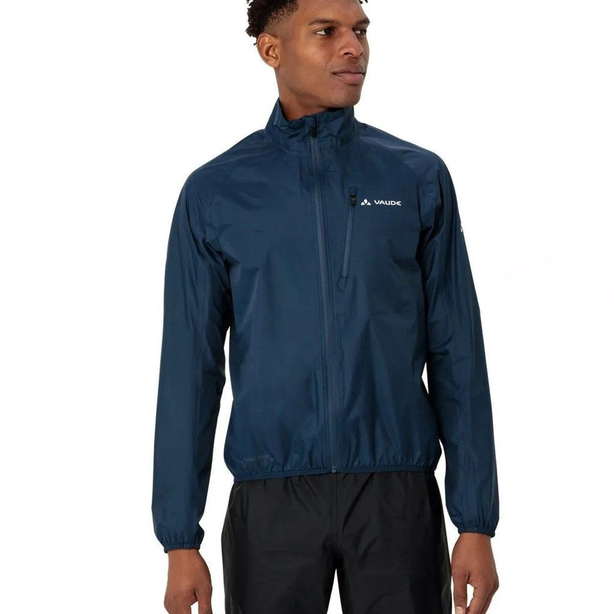Veste pluie homme Drop III Vaude