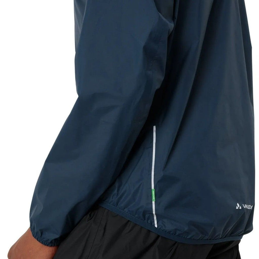 Veste pluie homme Drop III Vaude
