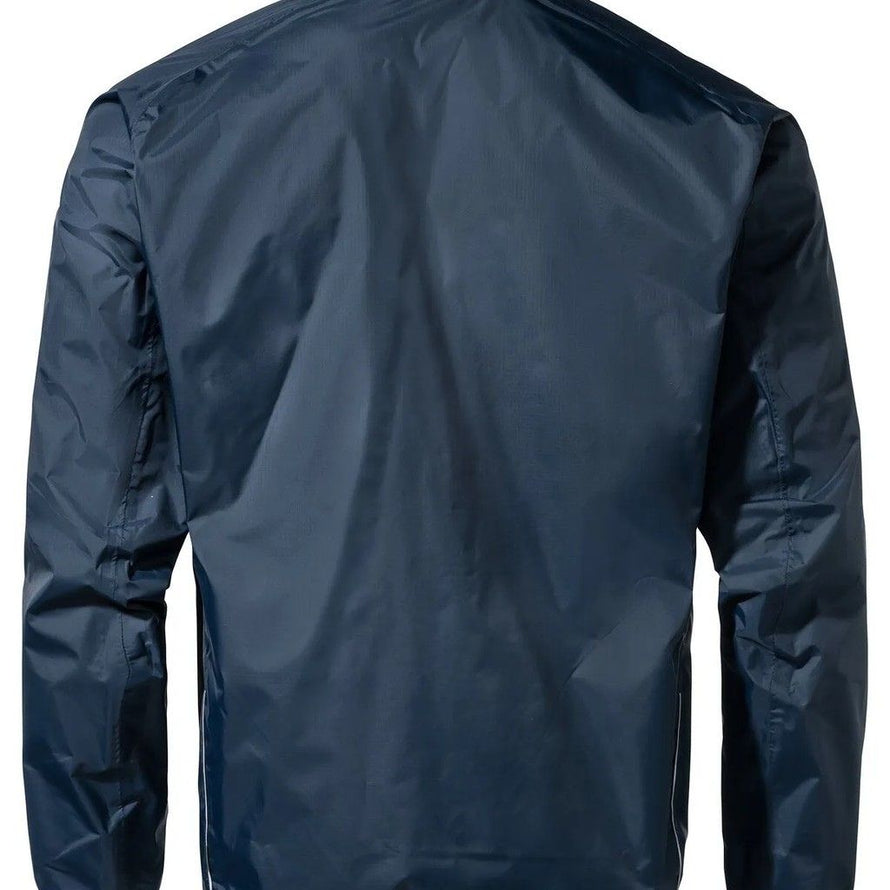 Veste pluie homme Drop III Vaude