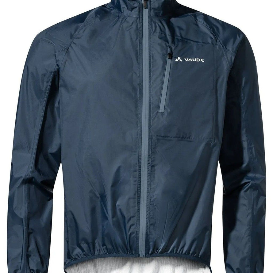 Veste pluie homme Drop III Vaude